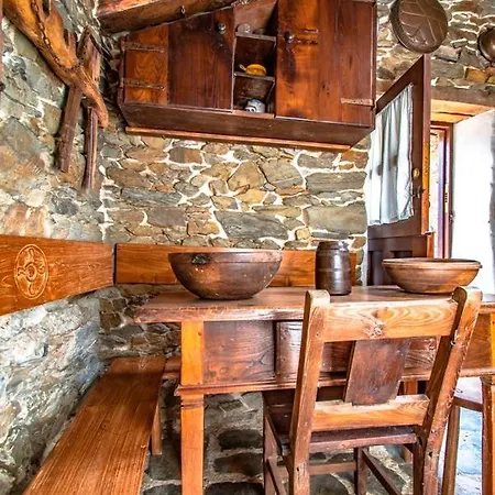 La Casa De La Naturaleza