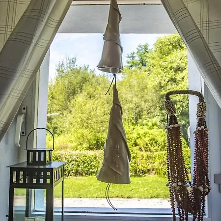 La Casa De La Naturaleza