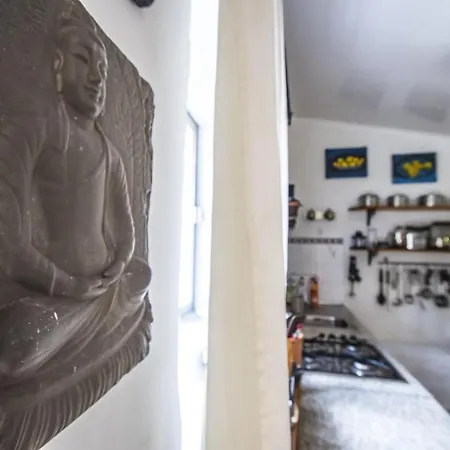 La Casa De La Naturaleza *