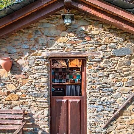 Feriehus La Casa De La Naturaleza *