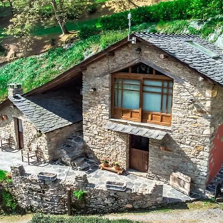 La Casa De La Naturaleza