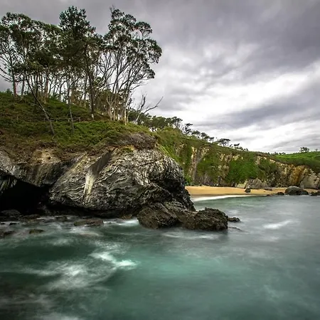 La Casa De La Naturaleza * Frejulfe