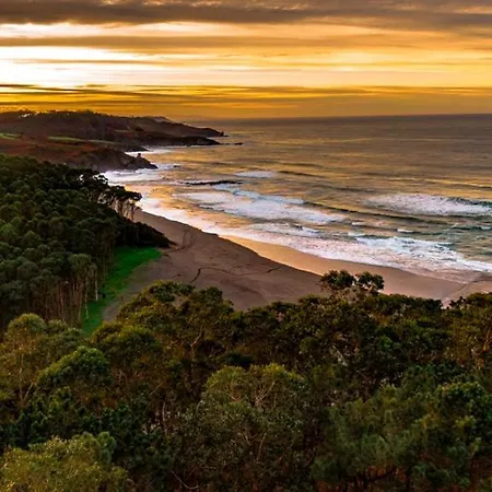 La Casa De La Naturaleza