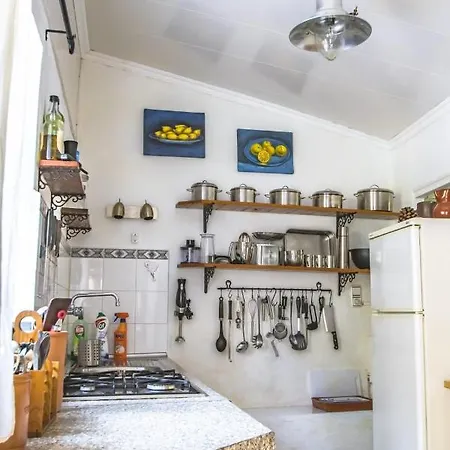 La Casa De La Naturaleza *