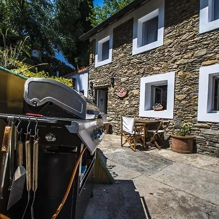 La Casa De La Naturaleza Hébergement de vacances