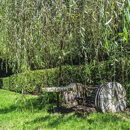 Hébergement de vacances La Casa De La Naturaleza