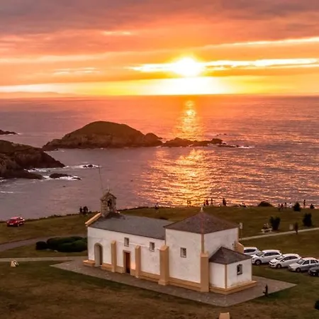 La Casa De La Naturaleza * Frejulfe